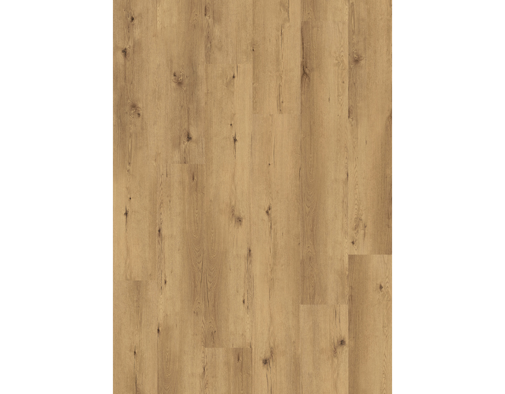 Naturalan Designboden HDF Oak Rockhampton HotCoating-Lack 1815x305x9mm