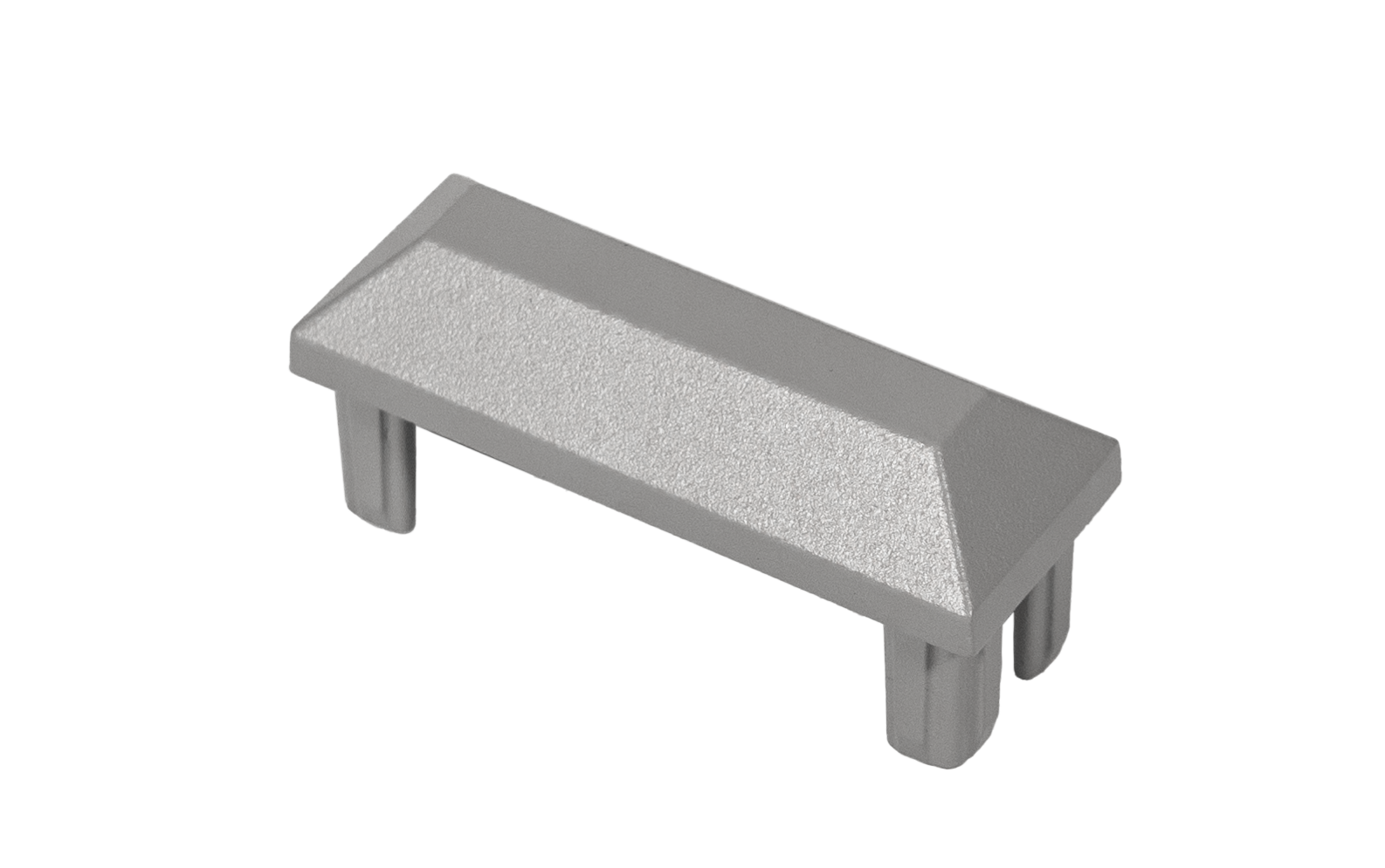 Alu-Pfostenkappe für Nordstrand