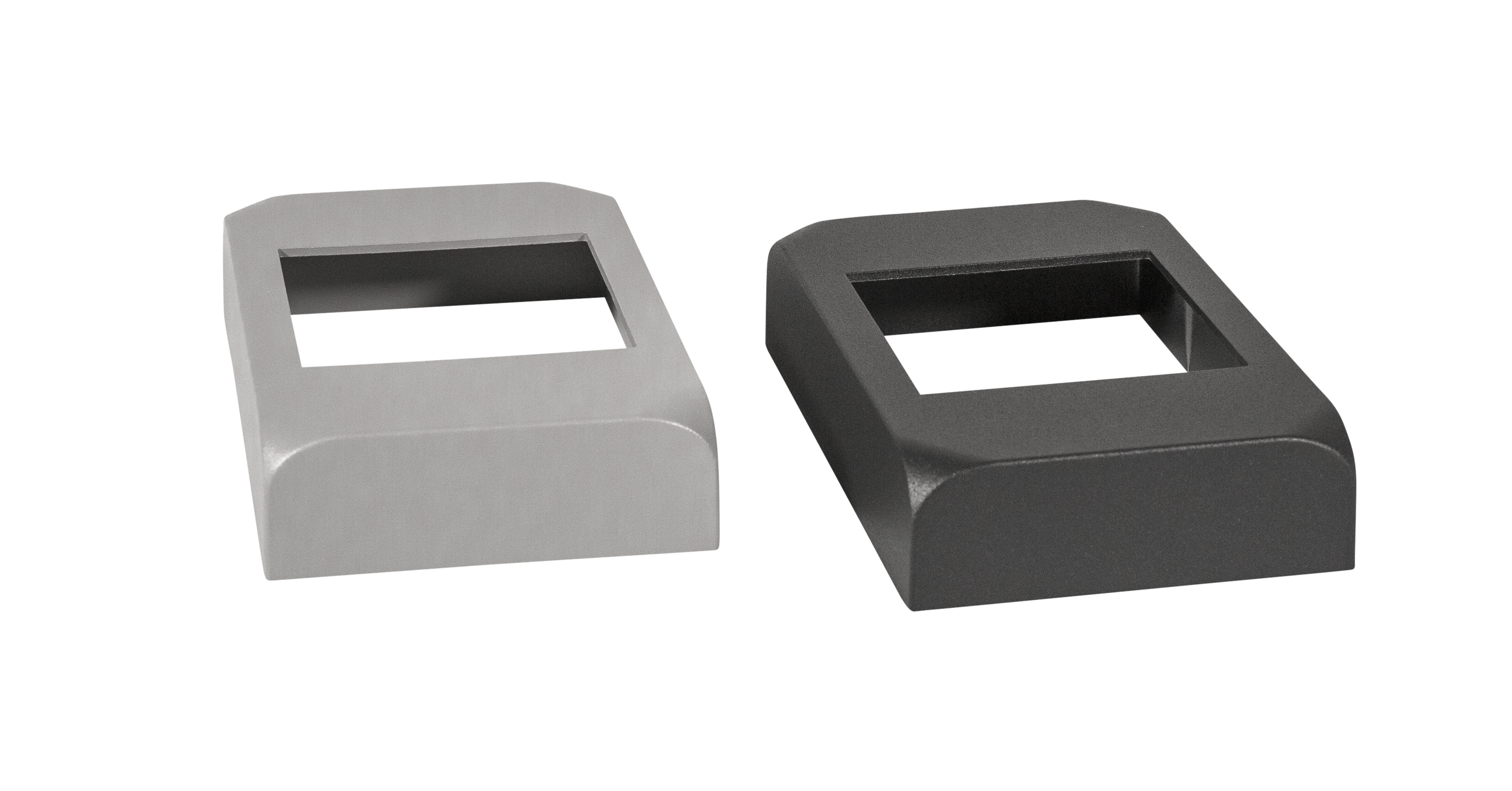 Abdeckkappen für Bodenanker für Nordstrand