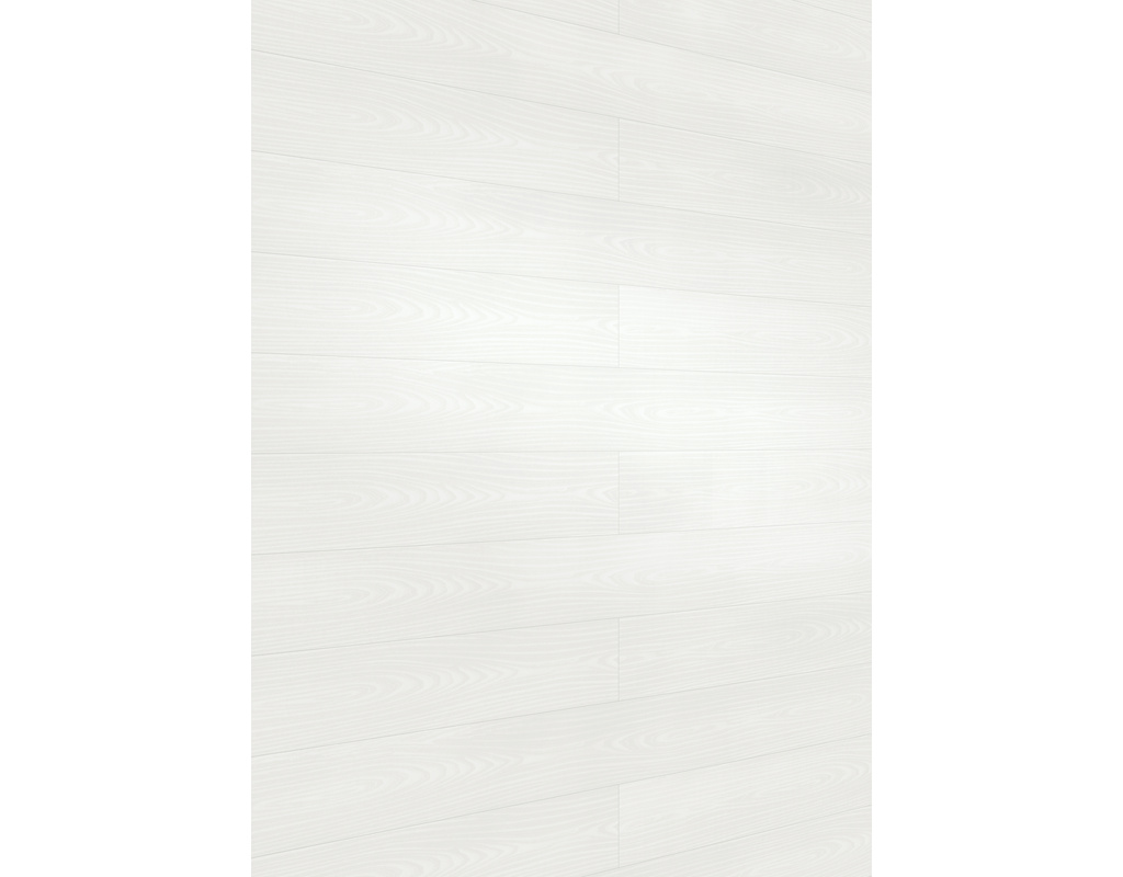 Dekorpaneele Tertio 200 Esche perlweiß 382