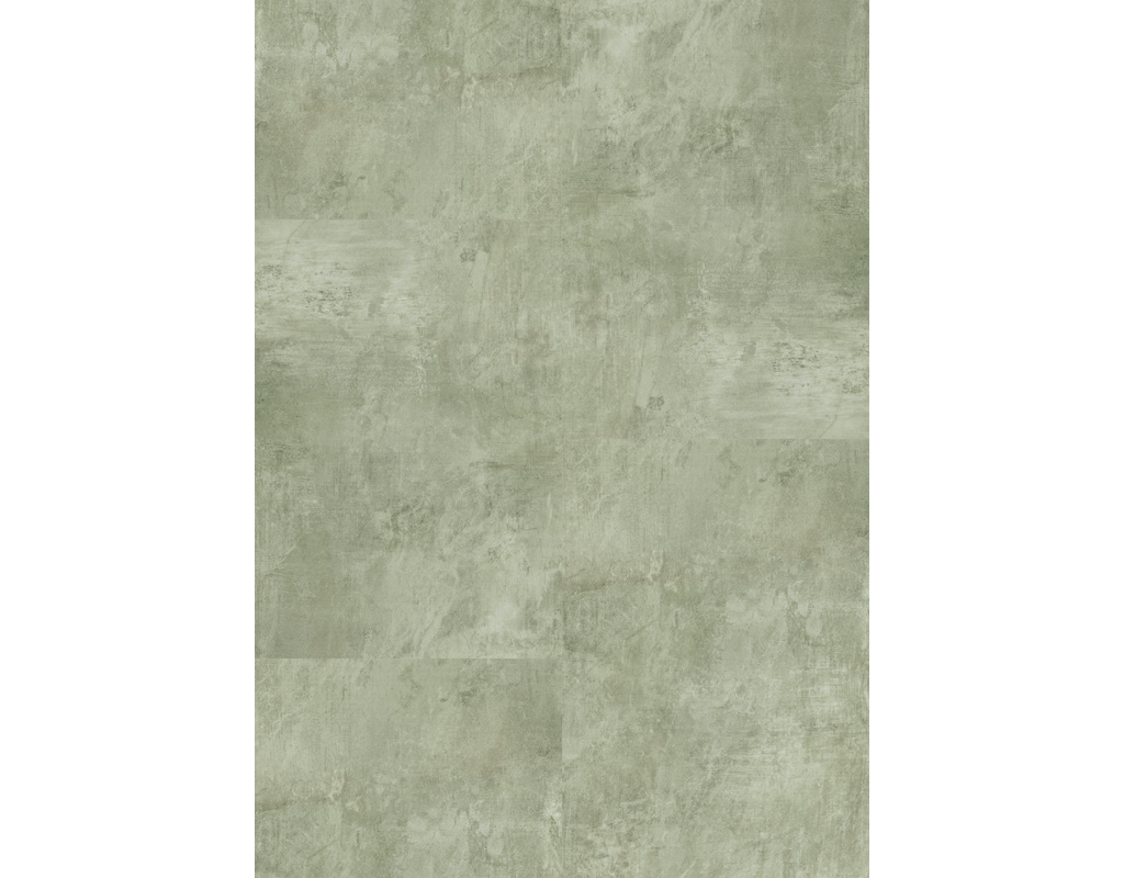 Vinylan object Vinylboden HDF Zement saphirgrau Klick-Verlegung - wohnfertig, Kl 23/33