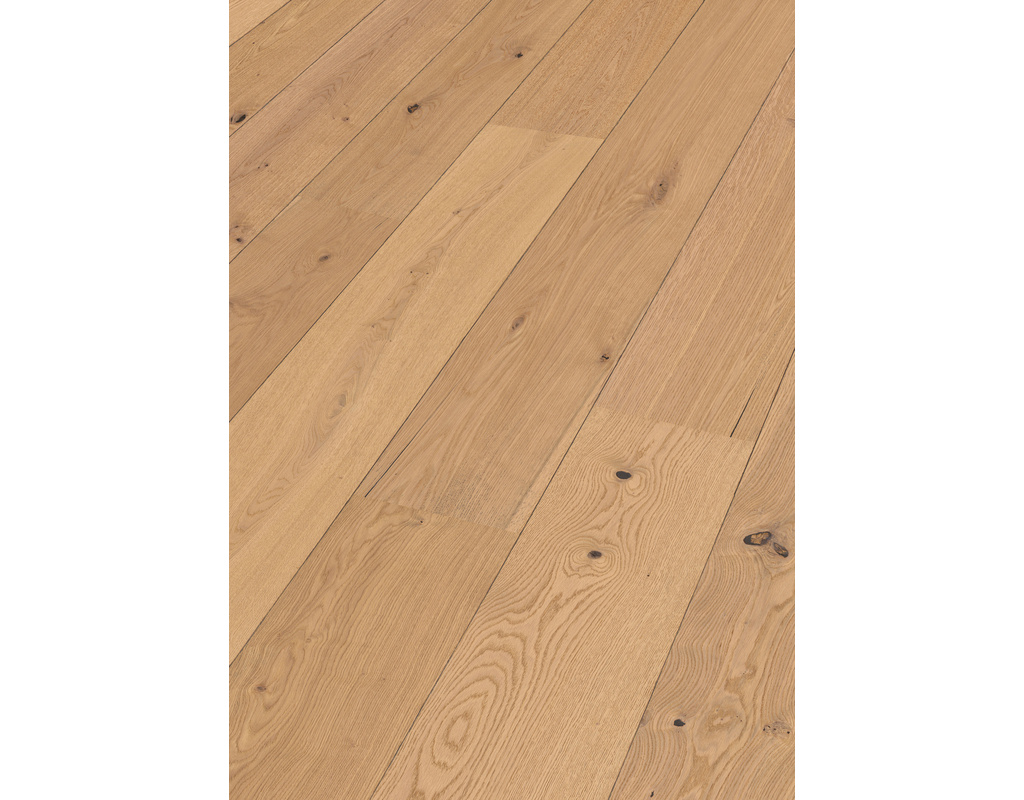 HD 400 8916 Eiche authentic karamell gebürstet