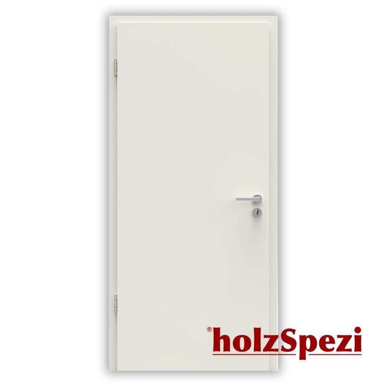 Wohnungseingangstürblatt MADRID SK 42-3-WL