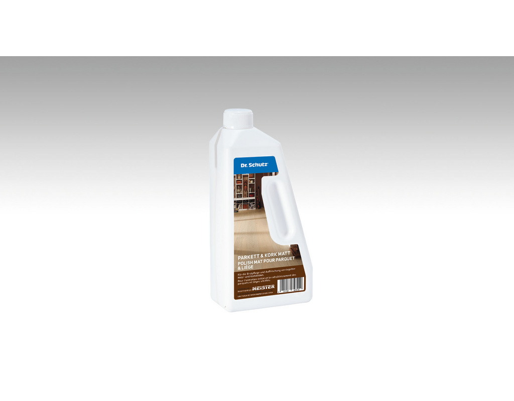 CC Parkett und Kork-Matt 750 ml