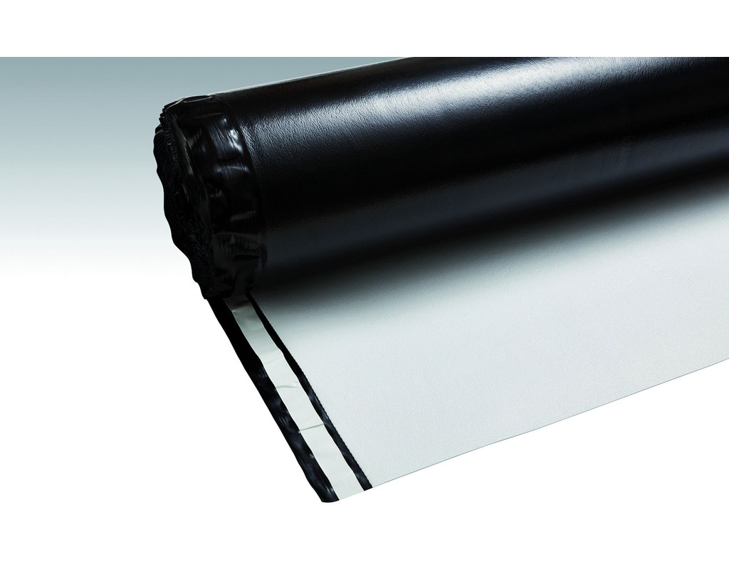 MEISTER-Duo-Guard 2mm 1 Rolle = 1 m x 25 m = 25 m²