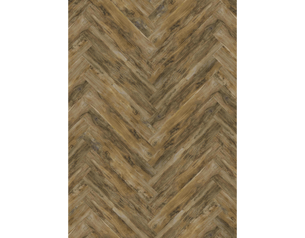 Vinylan Prestige Vinylboden KF Ulme Kaiman  Fischgrät