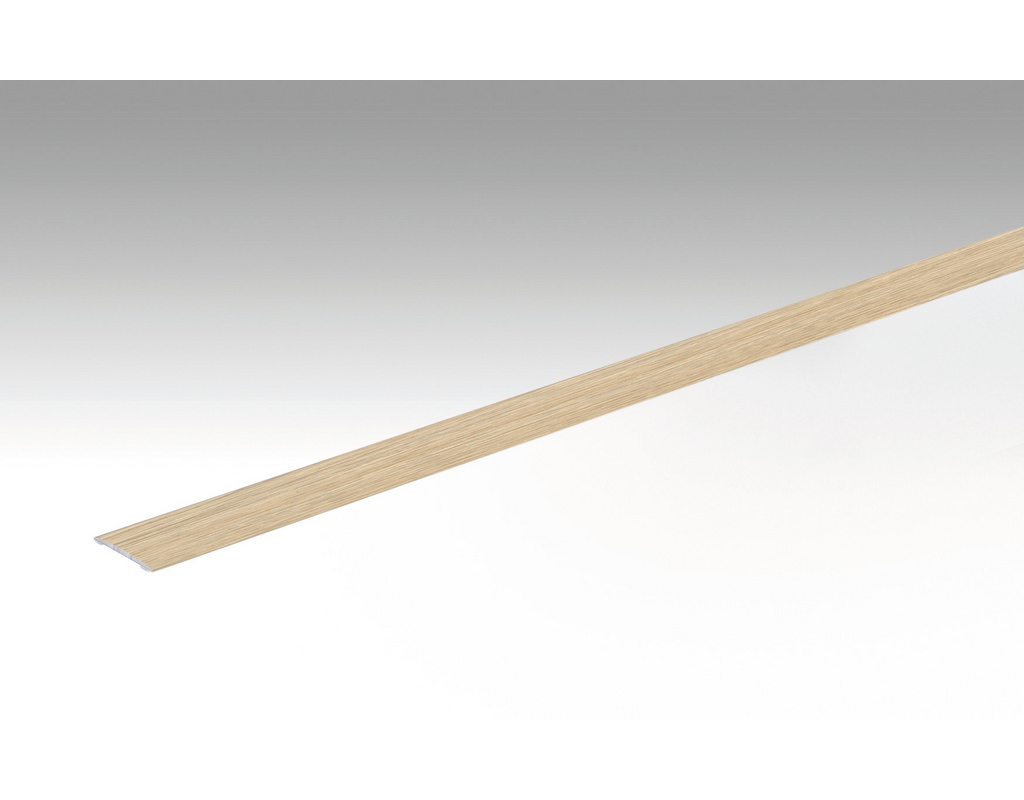 Übergangsprofil Typ 335 SK (selbstklebend) Farmeiche hell