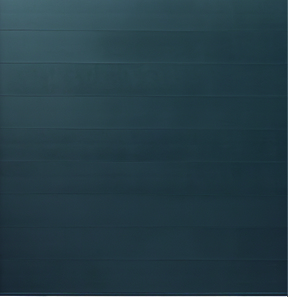 Aluminium-Steckzaun-Set Anthrazit