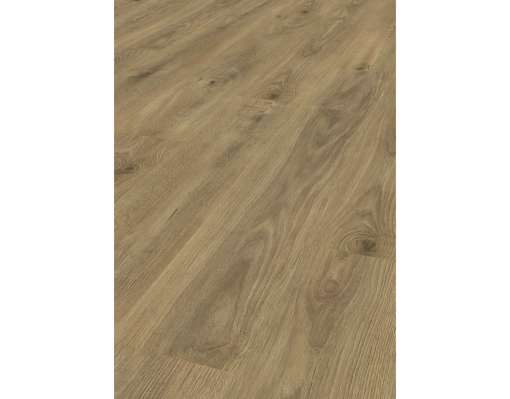 Lamino Trend, Laminatboden Oak Athlone Klick-Verlegung,wohnfertig, KL.23/32 AC4