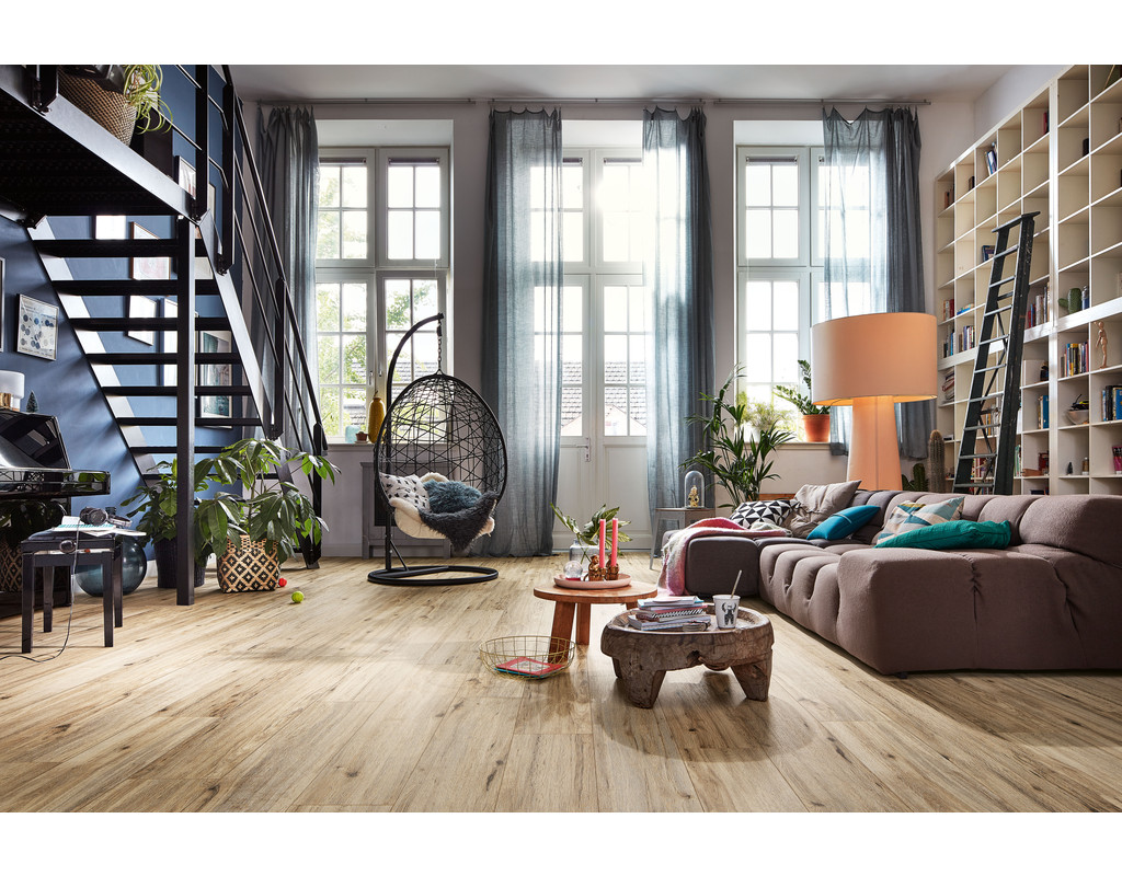 flex DD 400 6990 Eiche Lakeside