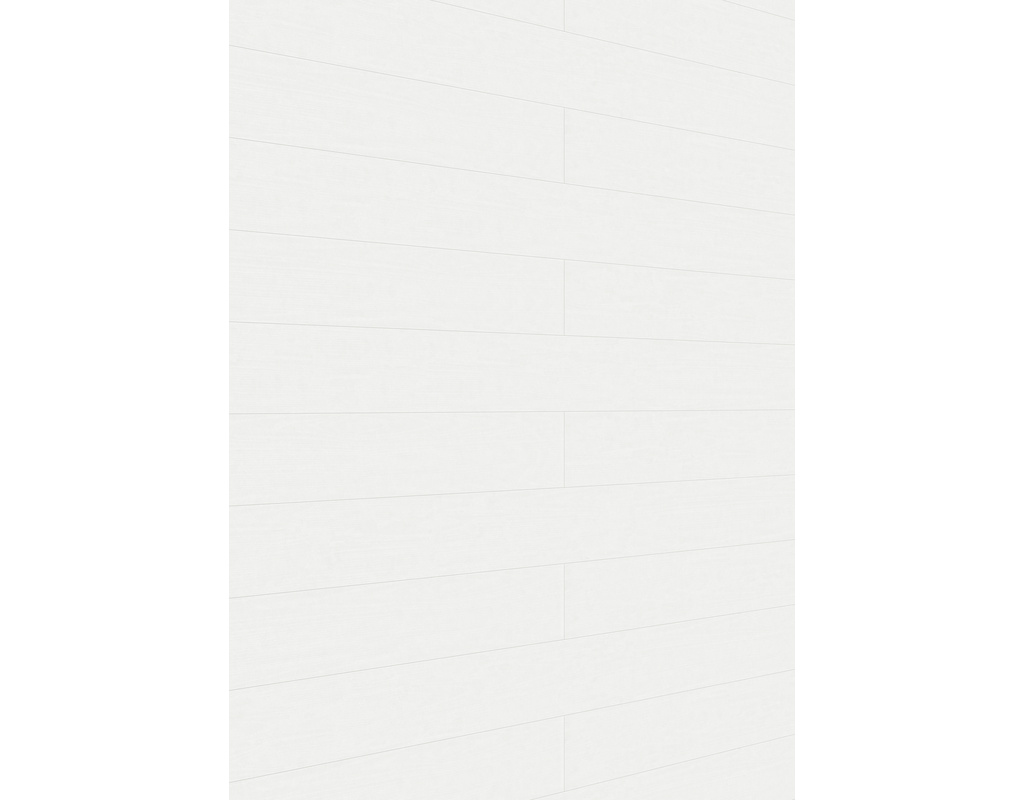 Dekorpaneele Tertio 200 Esche alpinweiß 384