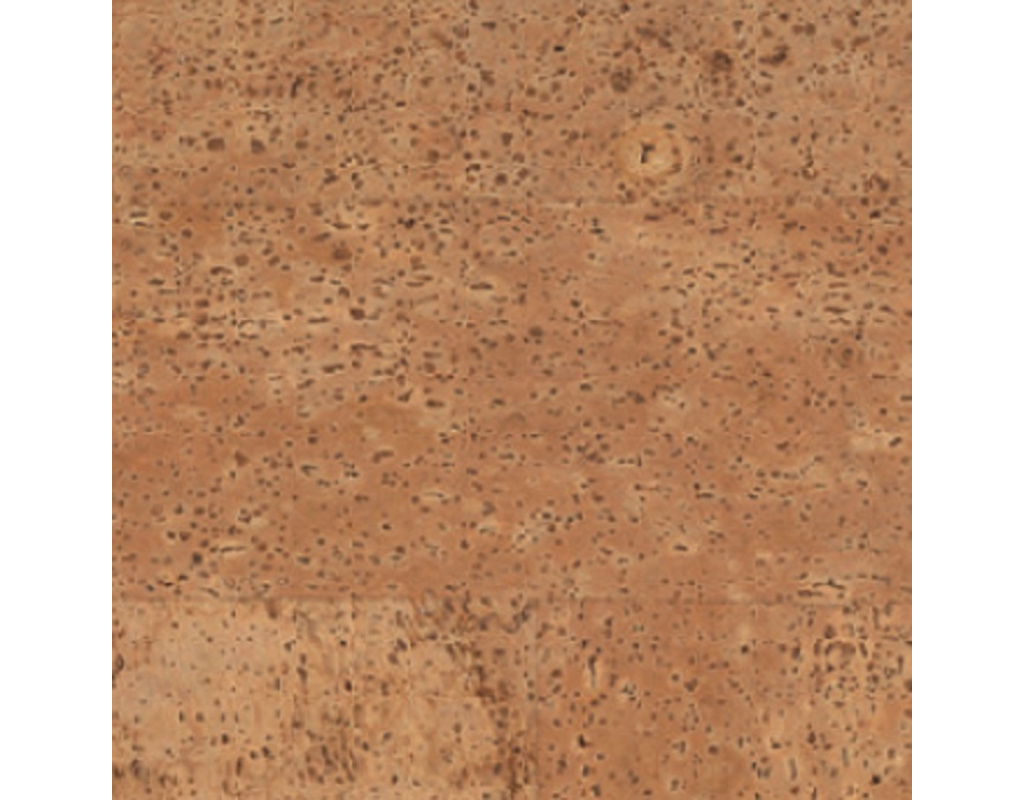 Korkplus Kork-Fertigparkett HDF Noblesse Hartwachs-Öl Klick-Verlegung - wohnfertig, Kl 23/31