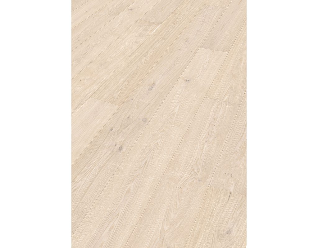 longlife PD 400 9003 Eiche authentic weiß