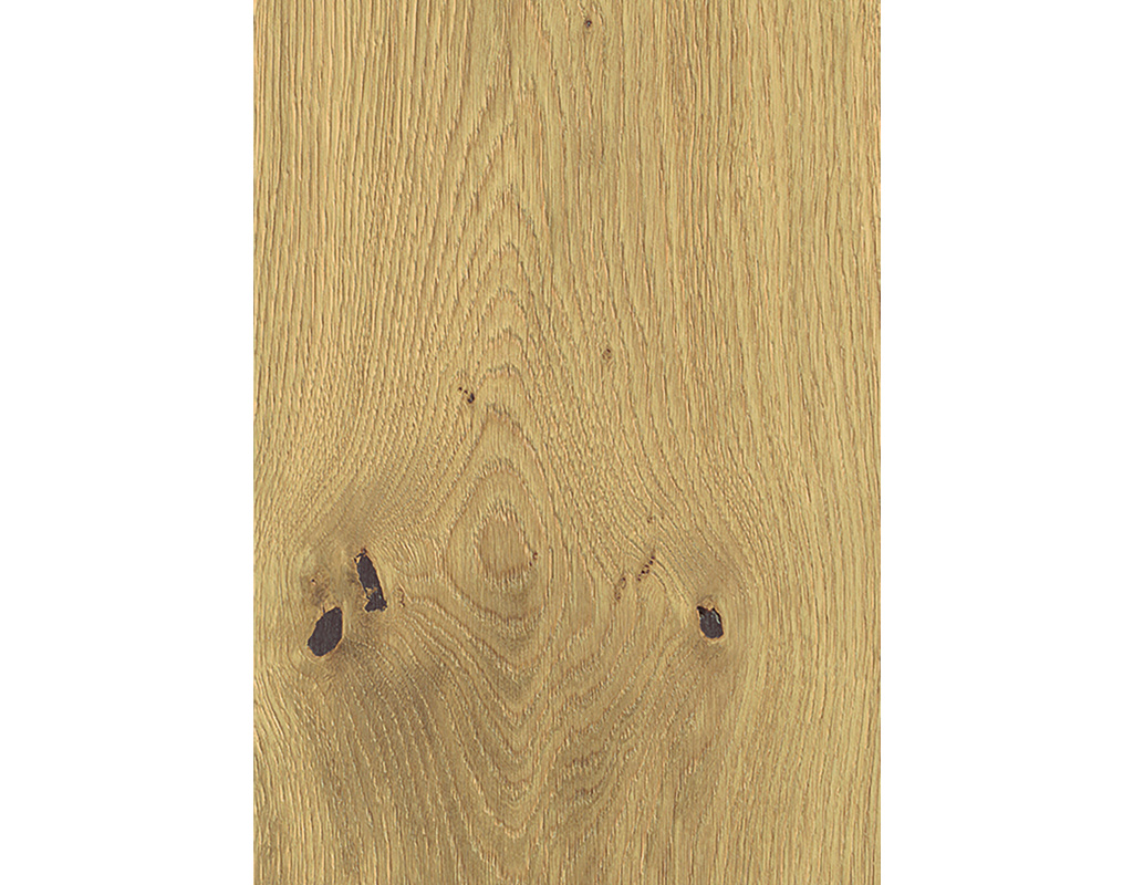 Corelan Design-Korkboden HDF Savoyer Eiche HotCoating-Lack 1815x200x11mm