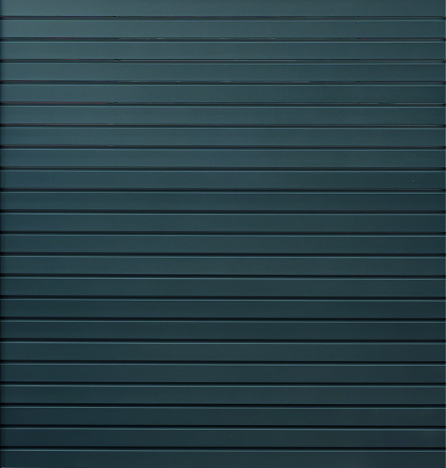 Aluminium-Rhombus-Set Anthrazit