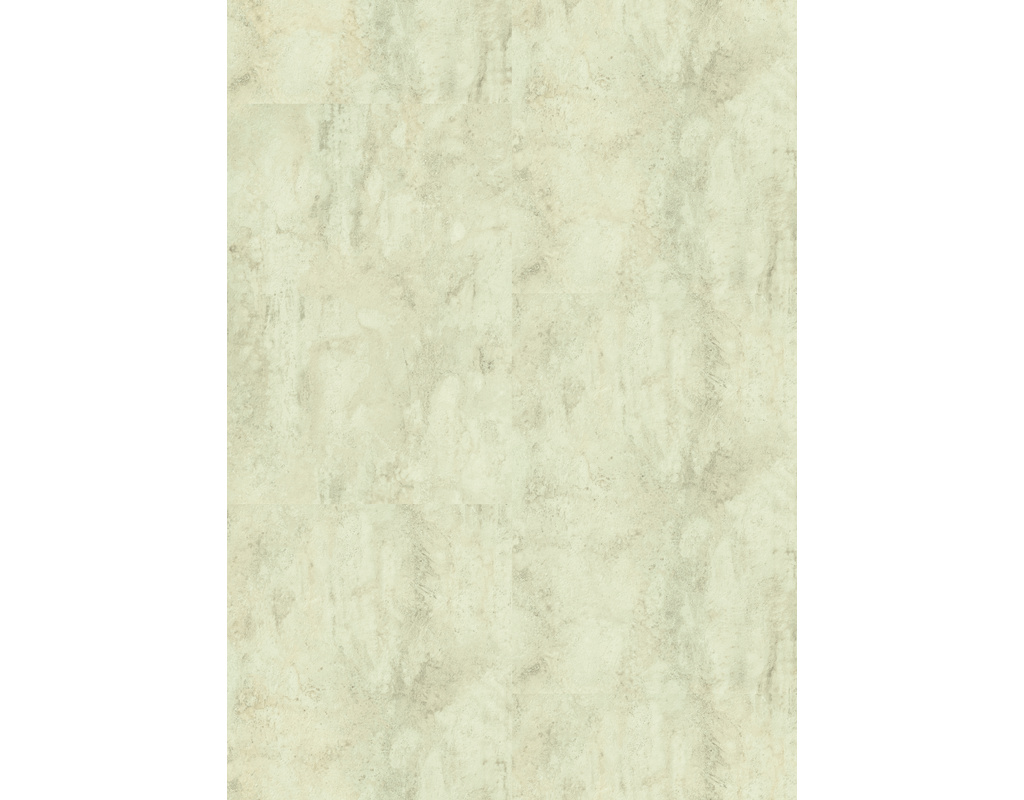 Vinylan object Vinylboden KF Travertin weiß Zum Verkleben - wohnfertig, Kl 23/41