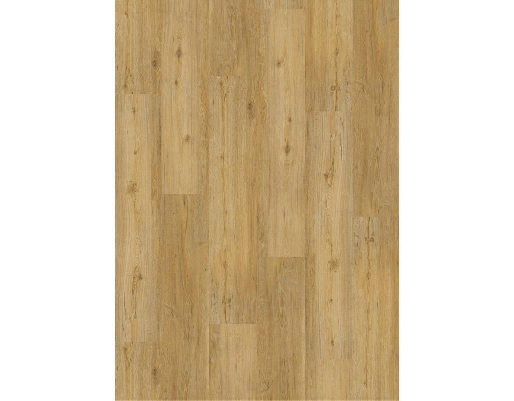 Vinyl Basic KF - Vinyl Klebefliesen Natureiche Alessio Zum Verkleben, für Feuchträume, Kl23/32