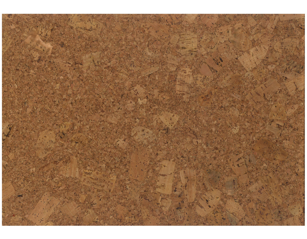 Kork-Fertigparkett Life HDF Como lackiert Klick-Verlegung - wohnfertig, Kl 23