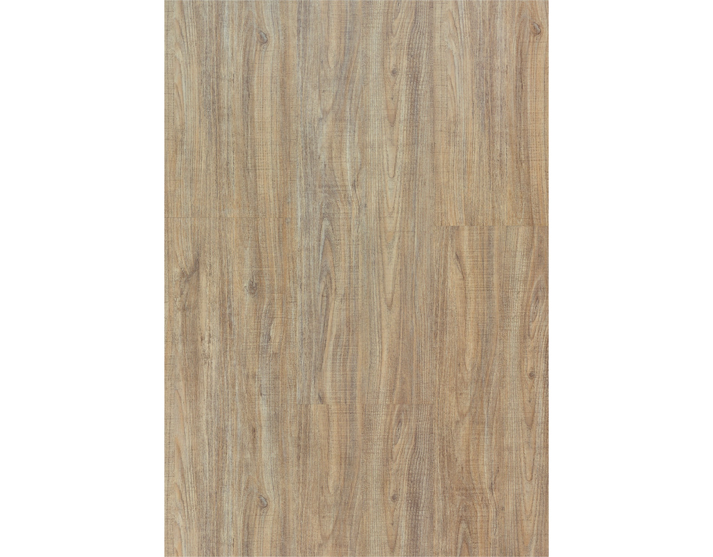 Vinylan Design-Vinylboden Hydro Kastanie gekalkt   / 1235 Klick-Verleg.,für Feuchträume, Kl23/32