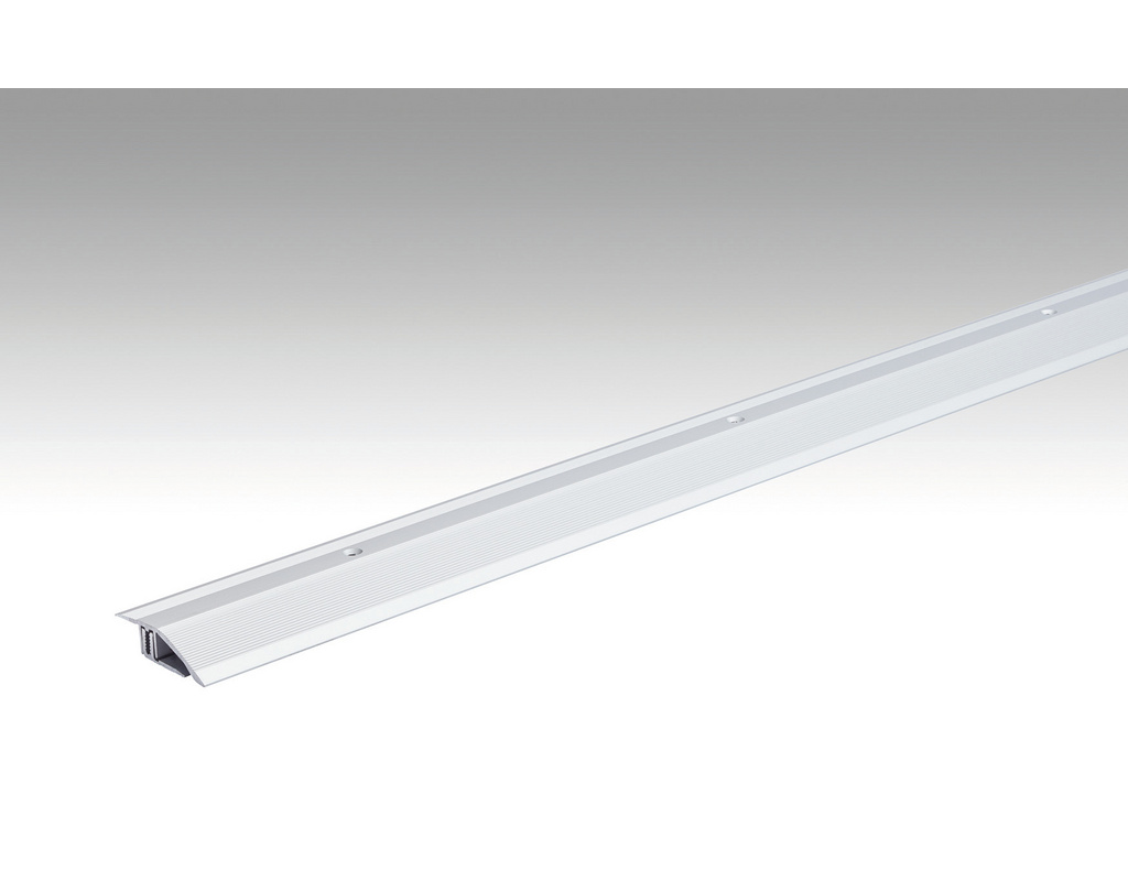 Anpassungsprofil Typ 200 Silber eloxiert 220