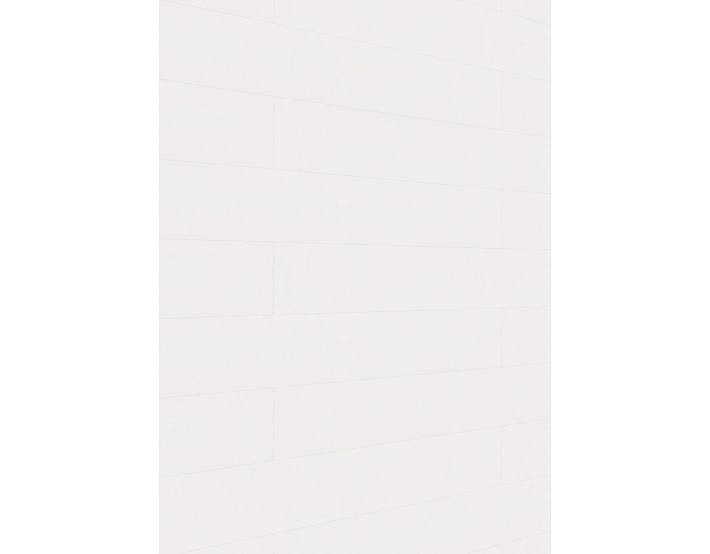 Dekorpaneele Classic Bocado 250 324 Uni weiß glänzend DF