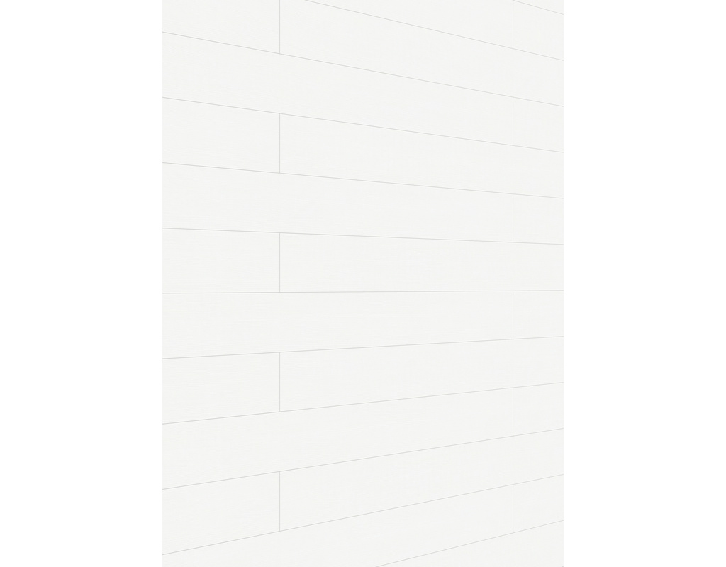 Dekorpaneele MeisterPaneele. bocado DP 200 2050x200x12mm 20103 Softwood weiß