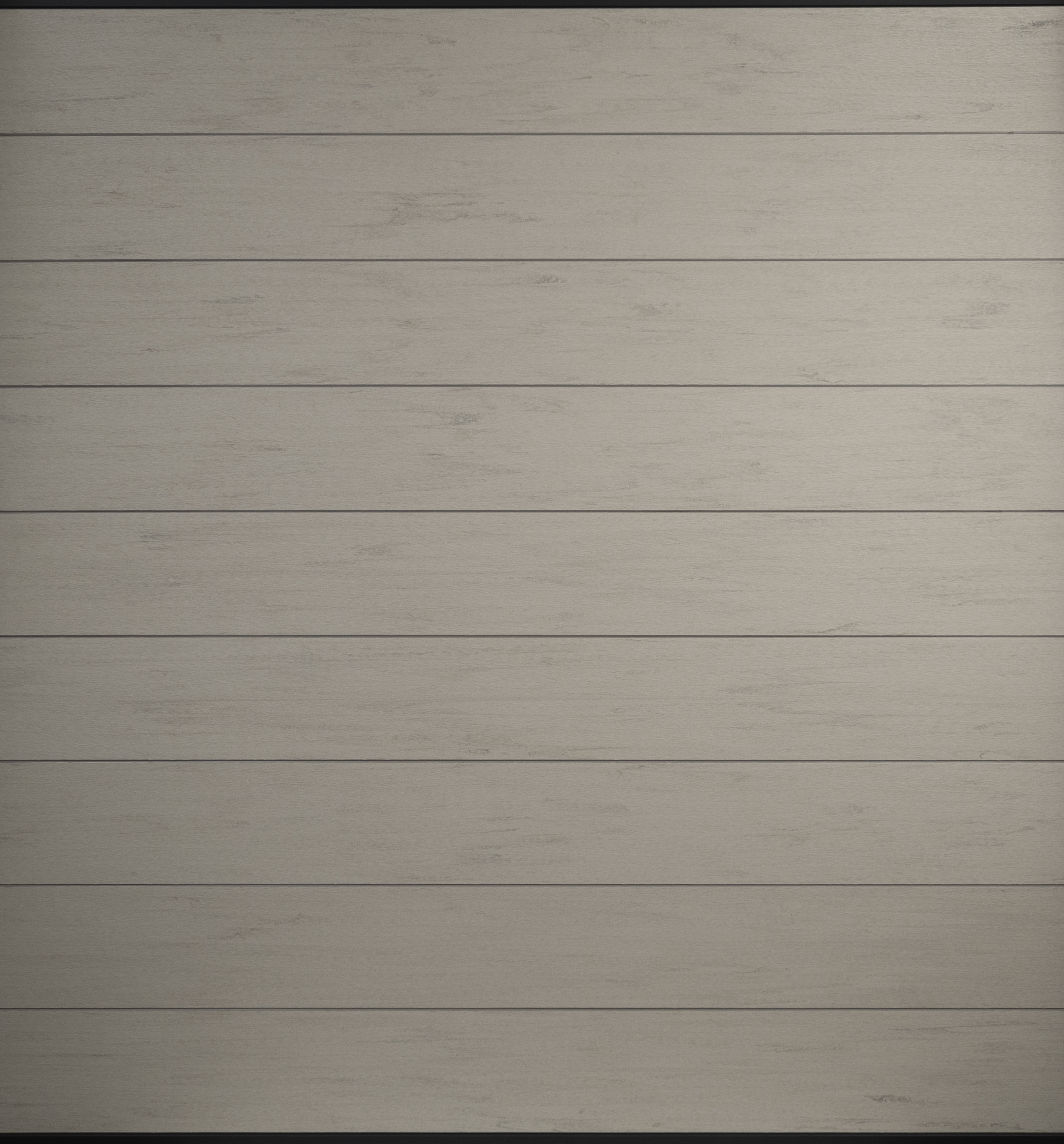 BPC-Steckzaun-Set Taupe BI-Color