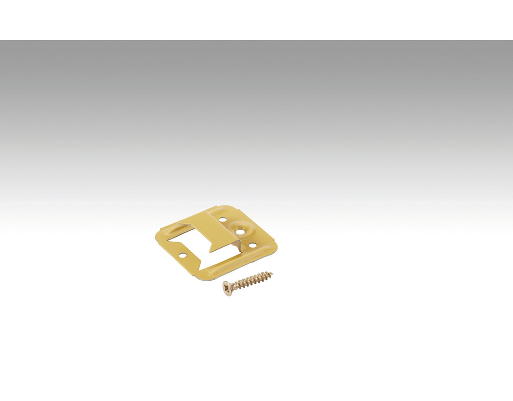 MEISTER-Klammer TOP 4