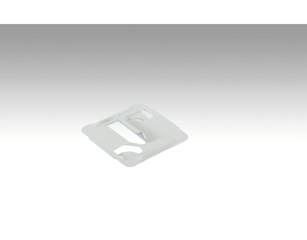 MEISTER-Klammer TOP 13