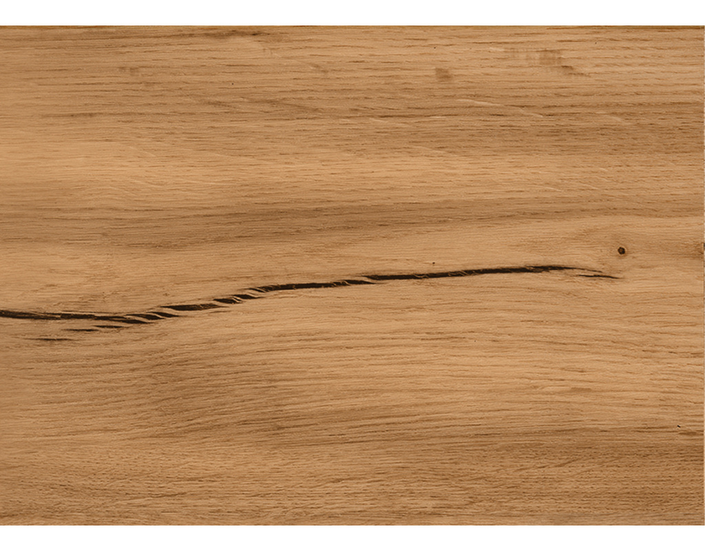 Vinylan object Vinylboden KF Victoria-Eiche Zum Verkleben - wohnfertig, Kl 23/41