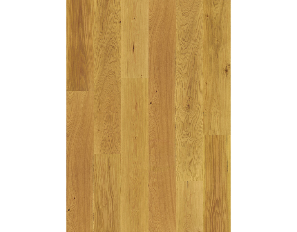 Corelan Design-Korkboden HDF Catalina Eiche HotCoating-Lack 1815x200x11mm