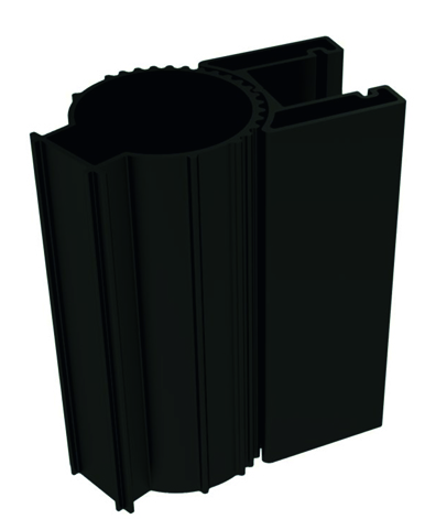 Vario-Eck-Pfosten-Adapter für Nordstrand