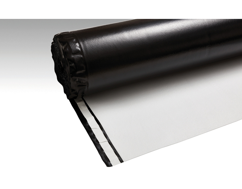 MEISTER-Duo-Guard 2mm 1 Rolle = 1 m x 25 m = 25 m²