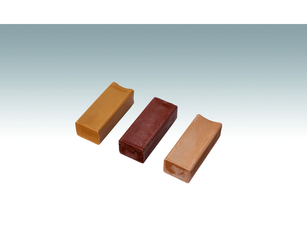 Hartwachs für Meister Boden Braun Hell 2024