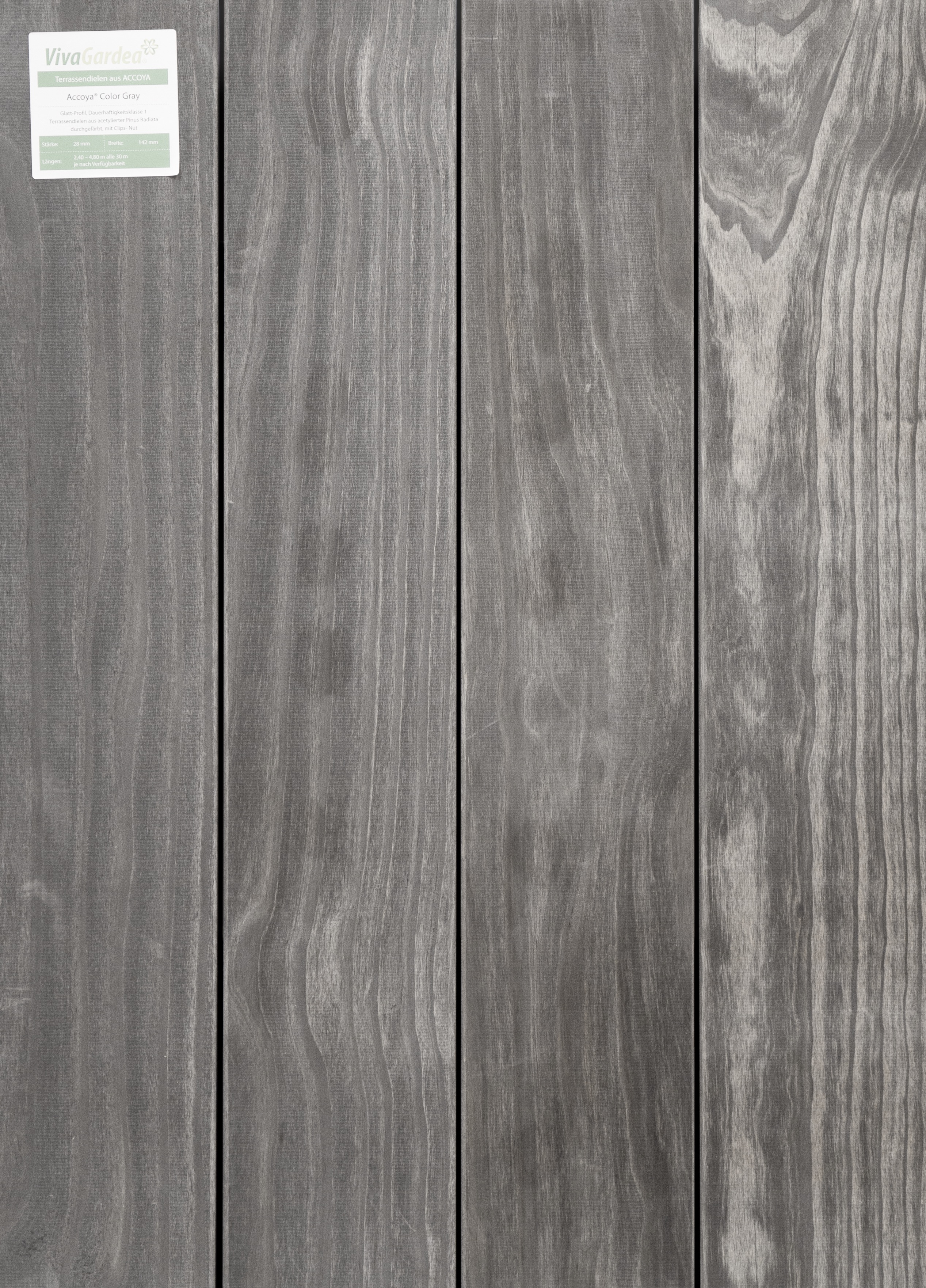 Labella Color 21x142mm