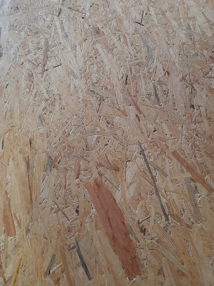 22mm OSB3 Verlegeplatte N&F 625x2500mm