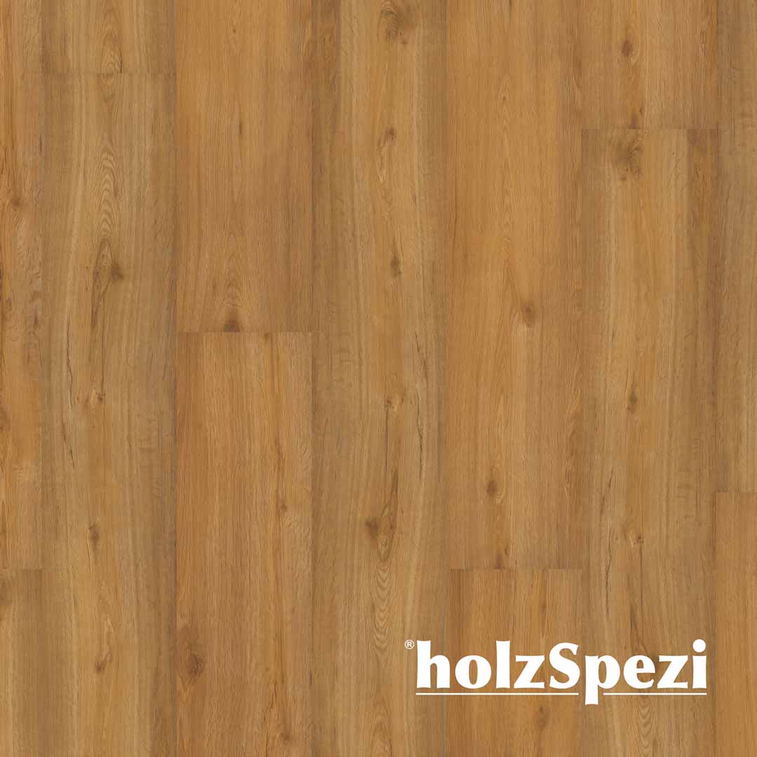 Designvinyl HDF strong line Eiche LISSABON