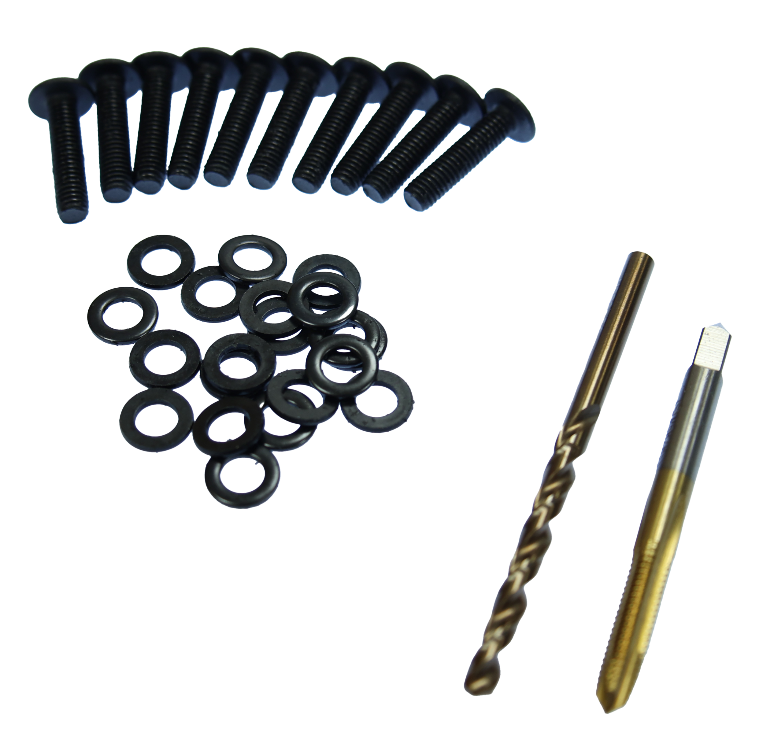 Nordstrand Montageset