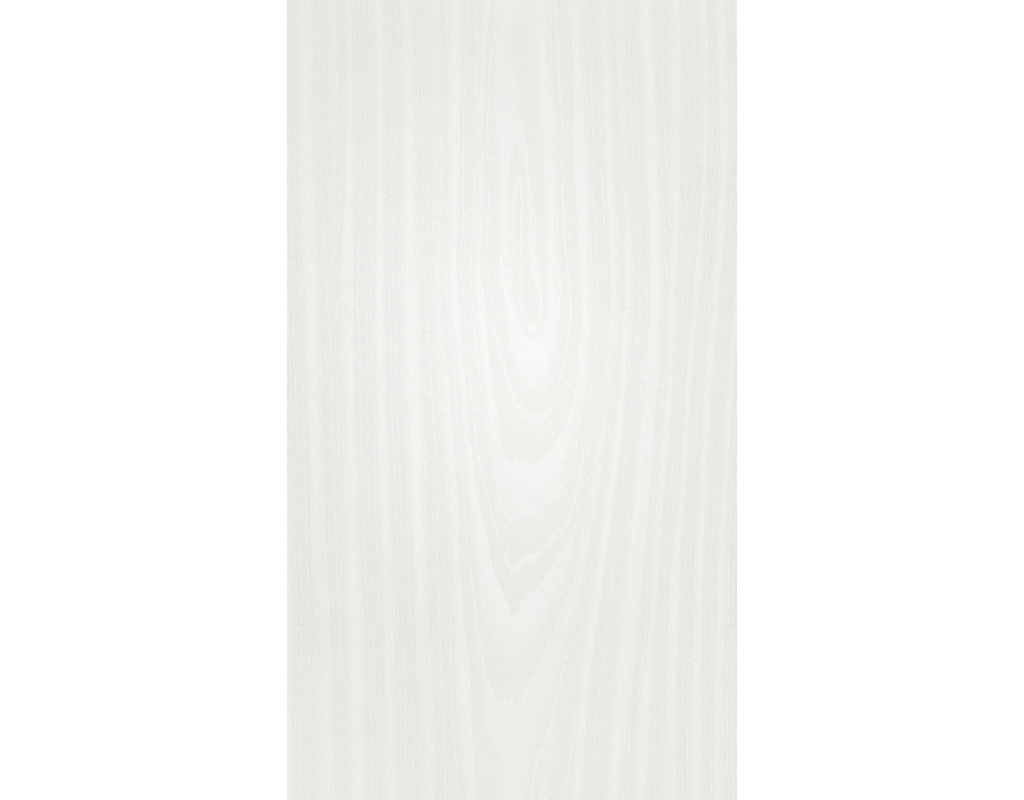 Dekorpaneele Tertio 200 Esche perlweiß 382