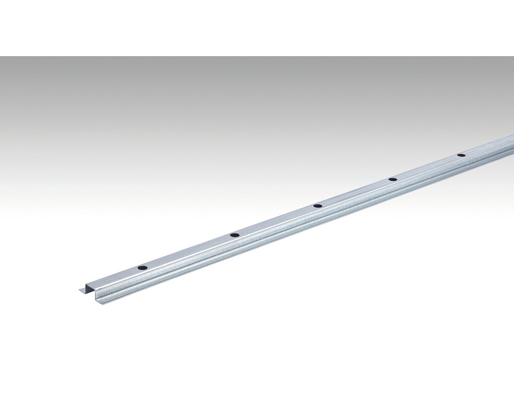 MEISTER Lattungsprofil Typ 8