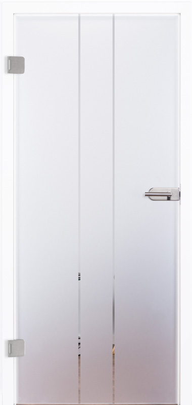 Loft Glastüren mit Motiv PK1