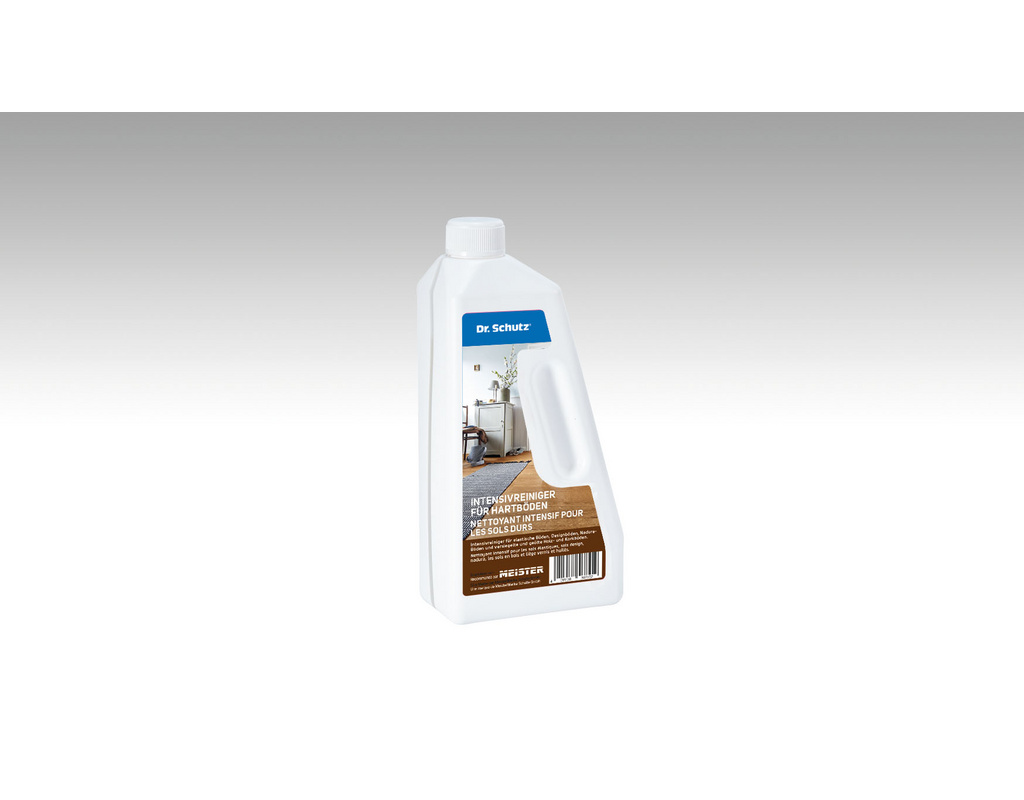 CC Intensivreiniger 750 ml