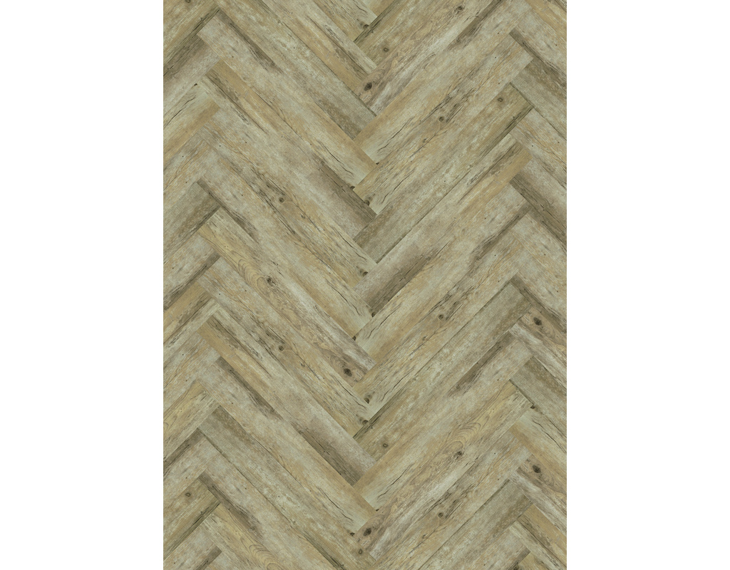 Vinylan Prestige Rigid 7.0 - Klick Eiche Dominica Fischgrät