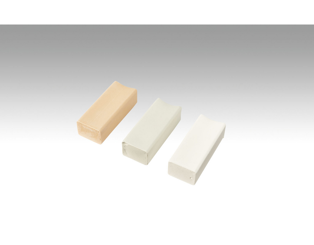 Hartwachs für Meister Boden Weiß 2027