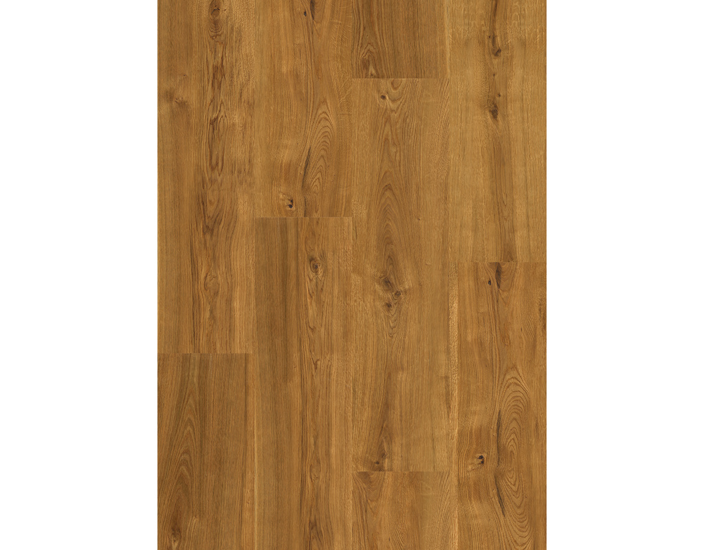 Corelan Design-Korkboden KF Pontica Eiche HotCoating-Lack 1235x305x5mm