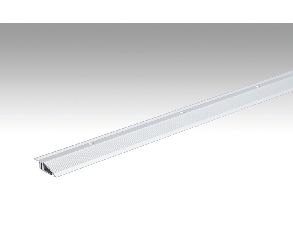 Anpassungsprofil Typ 200 Silber eloxiert 220