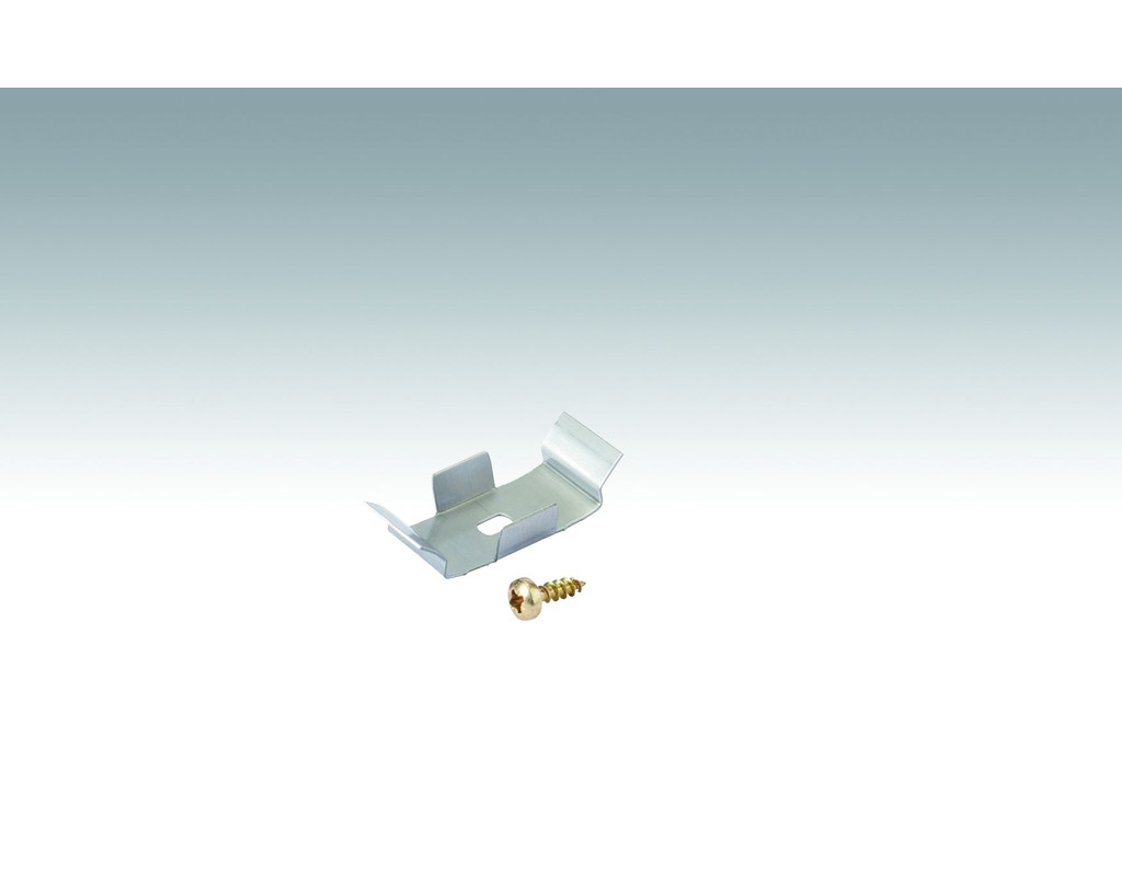 MEISTER Anfangs-/Endklipp