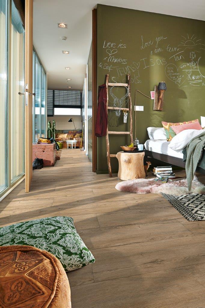 rigid RD 300 7327 Eiche Vintage