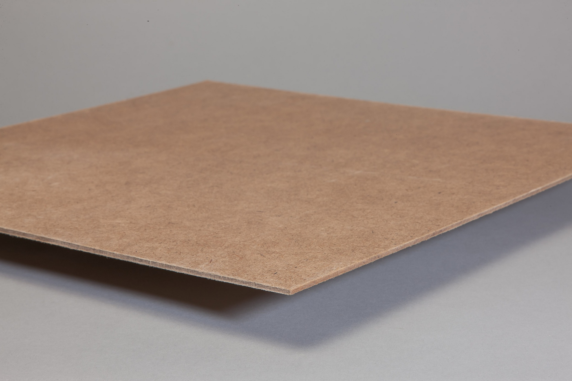 Spanplatten, MDF, HDF