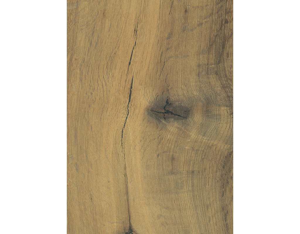 Corelan Design-Korkboden KF Chalet Eiche HotCoating-Lack Zum Verkleben - wohnfertig, Kl 23/32